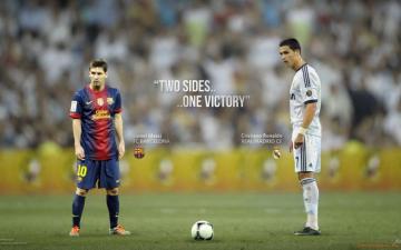 Kick Wallpaper