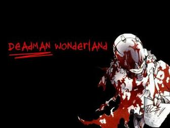 Wonderland Shiro Deadman Wallpaper Hq