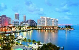 Miami Wallpaper