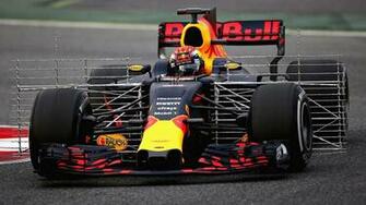 F1 Essais Barcelone Jour Mercedes Et Ferrari