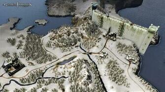 Game Of Thrones Kingdom Map