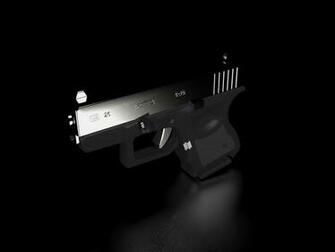 Glock Gun Image Wallpaper And Make This For Your Desktop