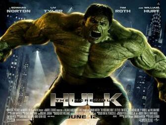 The Incredible Hulk Wallpaper X Net