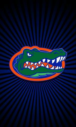 Florida Gators Logo