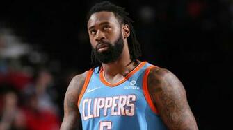 Deandre Jordan Wallpaper Image In Collection