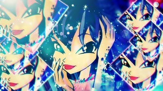 Musa Tynix Wallpaper The Winx Club Fan Art