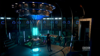 Tardis Inside Wallpaper iPhone On The New Interior