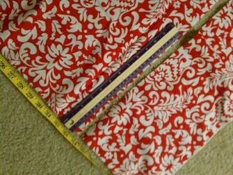 Liquid Starch Fabric And Wallpaper It S Very Simple Measure The