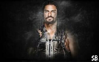 Roman Reigns HD Image