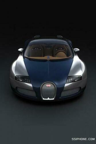 Sport Car iPhone HD Wallpaper Background And