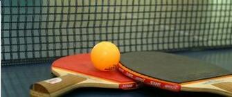 Table Tennis 4k Ultra HD Wallpaper Desktop