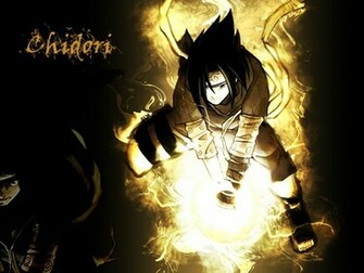 Sasuke Wallpaper Terbaru
