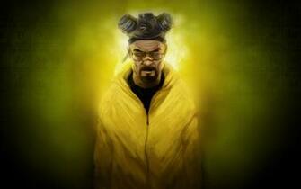 Walter White Breaking Bad Wallpaper
