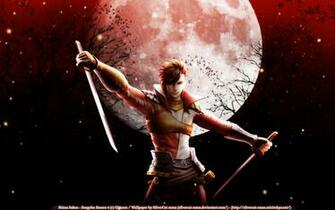 Sengoku Basara Wallpaper Cool Anime