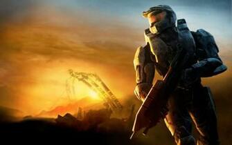 Halo Desktop Wallpaper Of The Apocalypse Photos
