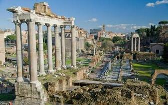 Rome Wallpaper For City High Quality Background