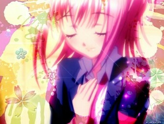 Shugo Chara
