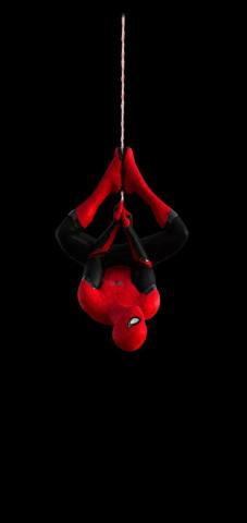 Spiderman Wallpaper