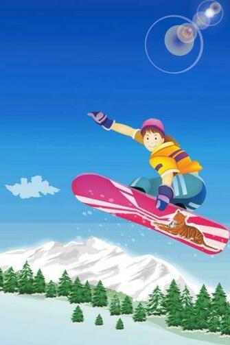 Kid iPhone Wallpaper And 4s GoiPhonewallpaper