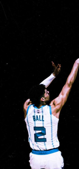 Lamelo Ball Wallpaper Discover More Basketball Cool iPhone Nba