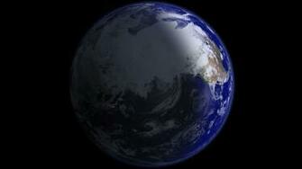 Wallpaper HD Planet Earth