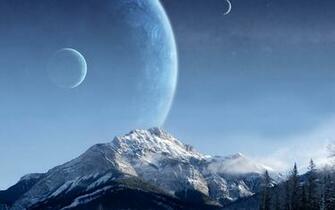 Hexagon Wallpaper Sciences Hexagons HD Art