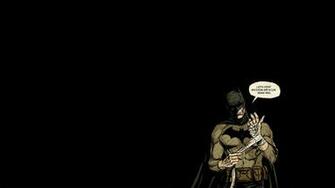 Batman HD Desktop Wallpaper For Widescreen High Definition