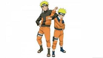Naruto Ninja Storm Generations 4k HD Desktop Wallpaper For