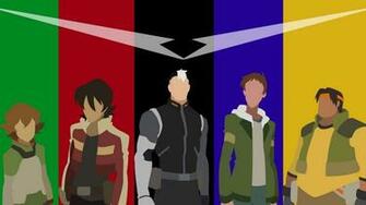 Keith Lance Voltron Wallpaper