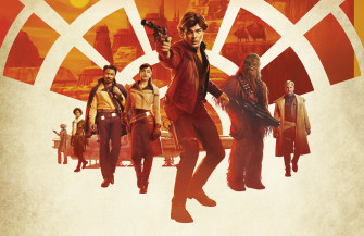 Solo A Star Wars Story HD Wallpaper And Background