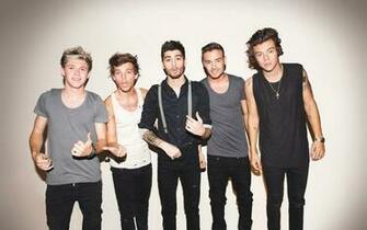 One Direction Wallpaper Candid And Concert