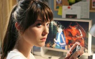 Mary Elizabeth Winstead Wallpaper Collection For