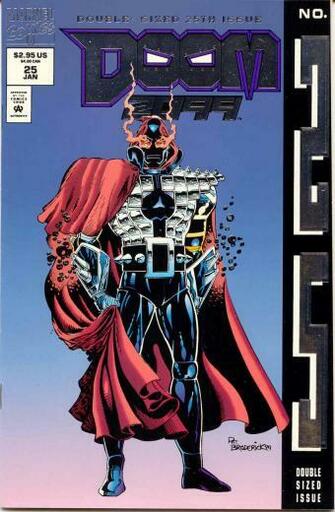 Doom Vol Marvel Database Fandom Powered By Wikia
