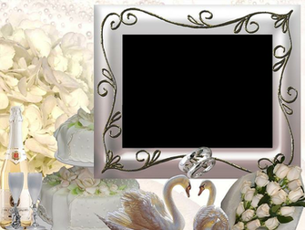 New Photo Album Frame Karizma Templates