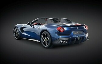 Ferrari F60america Wallpaper HD Car