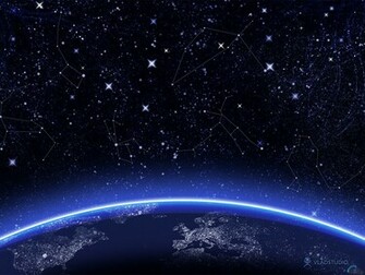 Space Art Wallpaper