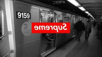 Supreme Wallpaper On