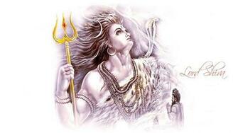 Lord Shiva Rudra Avatar Wallpaper New HD