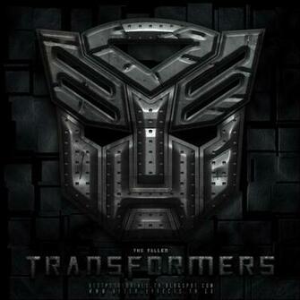Transformers Pictures Transformar Movie Signature Logo Desktop