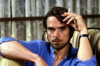 Jeremy Irons Wallpaper Background