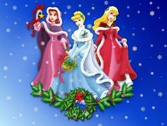 Disney Cartoon Wallpaper Classic