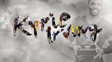 Kyrie Irving Wallpaper