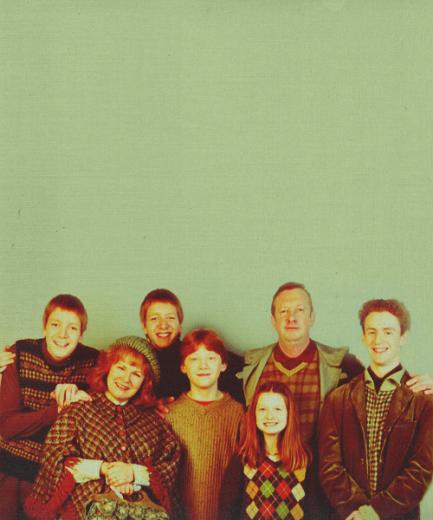 Dedicated Only To Harry Potter Duda