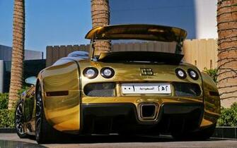 Bugatti Veyron Engine Information