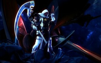 Soul Calibur Wallpaper Playstation Video Game