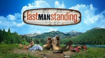 Last Man Standing HD Wallpaper Background Image Id
