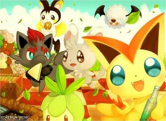 Susan S Starter Guide Pokmon Serene Wishes