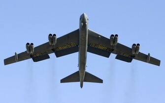 Aircraft Military Wallpaper