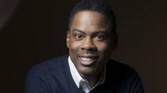 HD Chris Rock Wallpaper