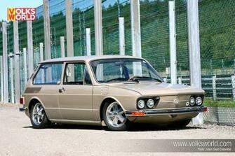 Vw Wallpaper Sept